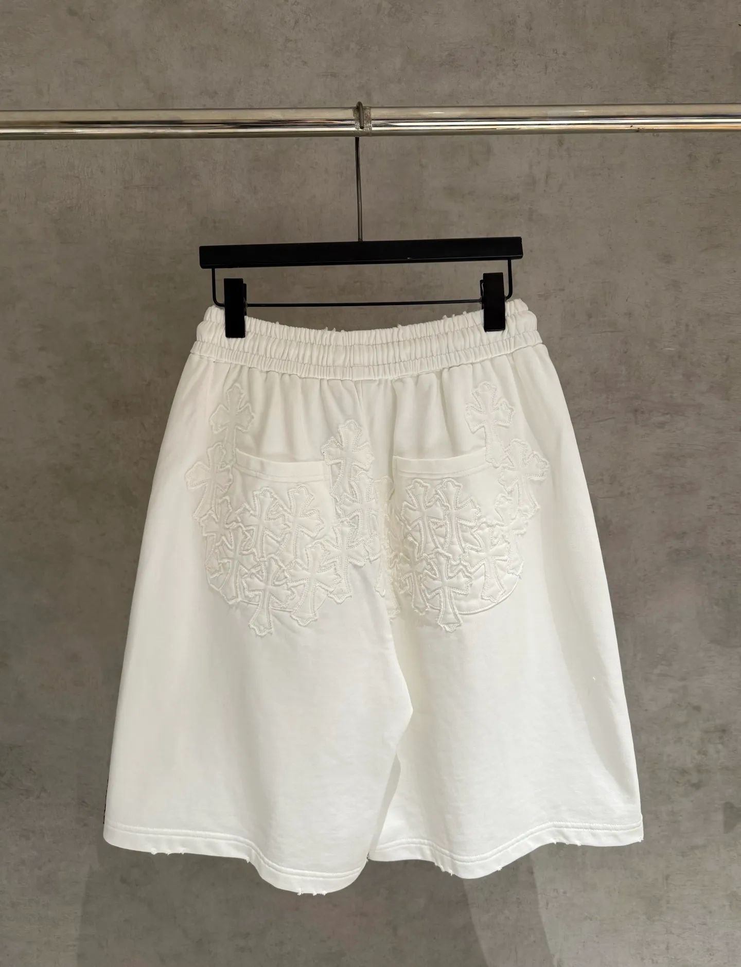 【 Quality】CH New Arrival Hot Sale ❗ ：Black White Size：M-2xl ：G 15